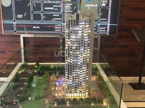 西安帕克公馆最新爆料