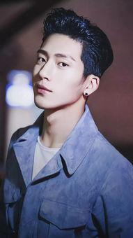 3751明星图片,光影交错，魅力无限