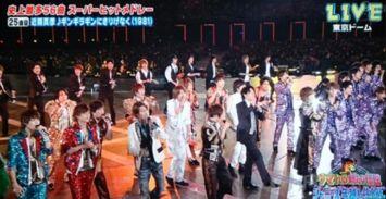 日本 演艺公司,璀璨星河下的娱乐帝国