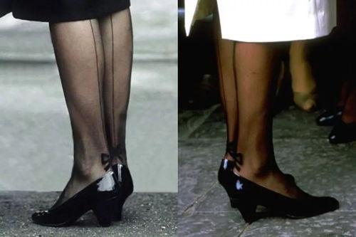 丝袜美熟母非绿,探寻成熟女性的独特魅力