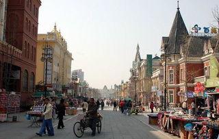 官方大连最新爆料风情街,探寻城市新地标，尽享海韵风情之旅