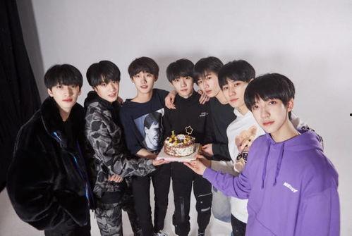 时代少年团内部爆料视频,揭秘团内那些不为人知的趣事