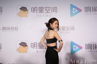 响巢看看明星空间,明星们的私域乐园