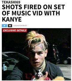 侃爷爆料音乐视频播放,音乐视频幕后制作背后的故事