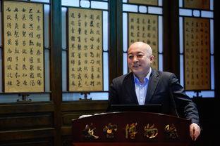 故宫院长爆料新闻,故宫背后的不为人知故事