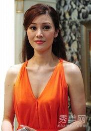 大扁脸明星,揭秘娱乐圈的“扁脸美学”代表