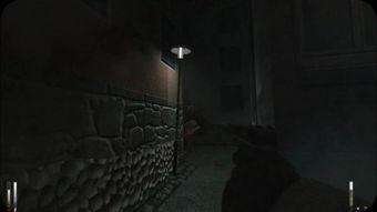 半条命视频解说,惊悚探险之旅，揭秘虚拟世界的恐怖真相