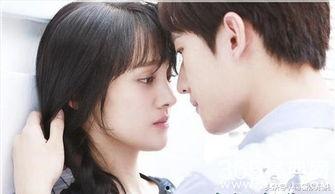 杨洋郑爽吻戏合集视频,甜蜜互动，浪漫满溢