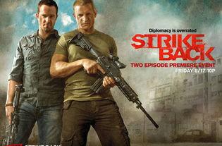 反击第三季免费观看,免费解锁，揭秘暗流涌动的复仇风暴