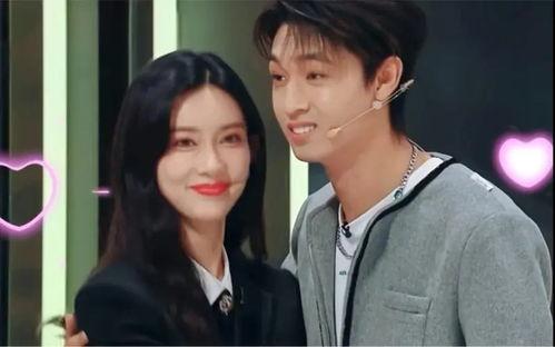 爆料孟子义秦霄贤恋情视频,甜蜜互动引网友热议