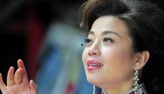 歌唱家 张燕 老公,歌唱家与挚爱的人生交响曲