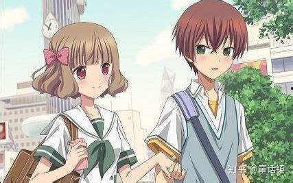 日本清新动画,日本清新动画之旅