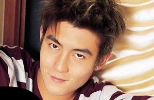 我不是明星陈冠希,从“我不是明星”到潮流领袖的蜕变之路