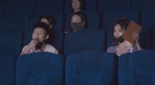 明星影厅影片预告