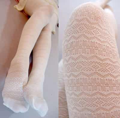 白色蕾丝丝袜 内裤,白色蕾丝丝袜与内裤的时尚搭配指南