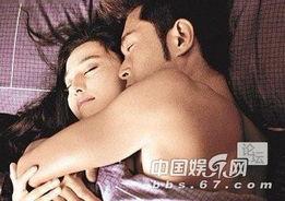 床戏视频尺度大,揭秘床戏视频的激情与禁忌