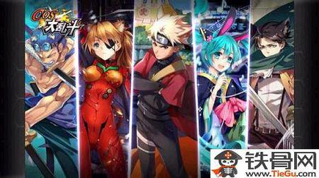 日本动漫关于游戏的,从二次元世界到现实体验的奇幻之旅