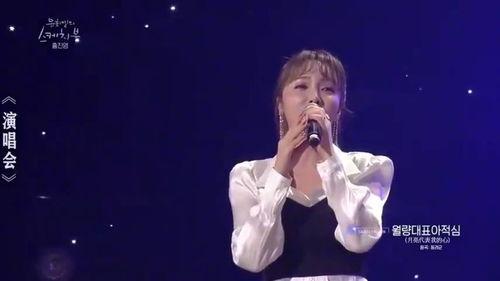 韩国明星唱歌实力,揭秘韩国明星的歌唱魅力