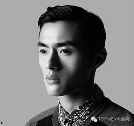 国内男明星模特,时尚界的璀璨星辉